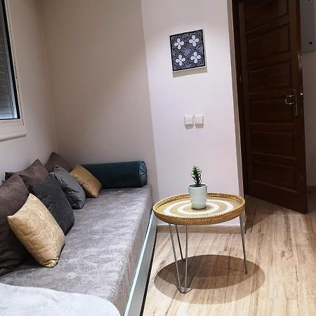 Lau 09 Studio Terrasse Rabat Ngoại thất bức ảnh