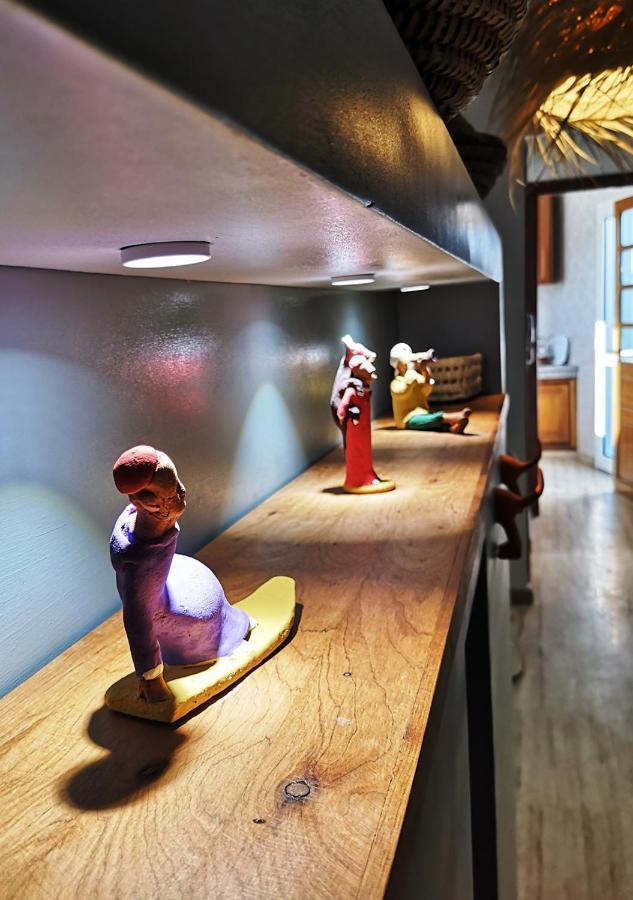 Lau 09 Studio Terrasse Rabat Ngoại thất bức ảnh